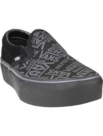 Chaussures coupe classique - vans