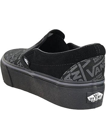 Chaussures coupe classique - vans