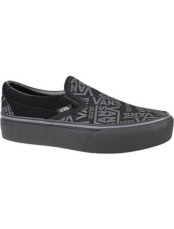 Chaussures coupe classique - vans