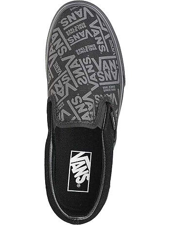 Chaussures coupe classique - vans