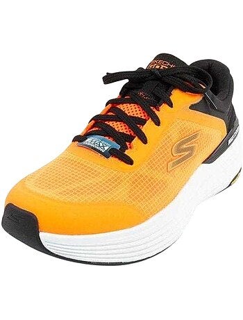 Chaussures course à pied - skechers
