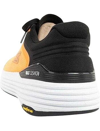 Chaussures course à pied - skechers