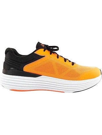 Chaussures course à pied - skechers