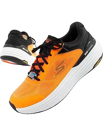 Chaussures course à pied - skechers