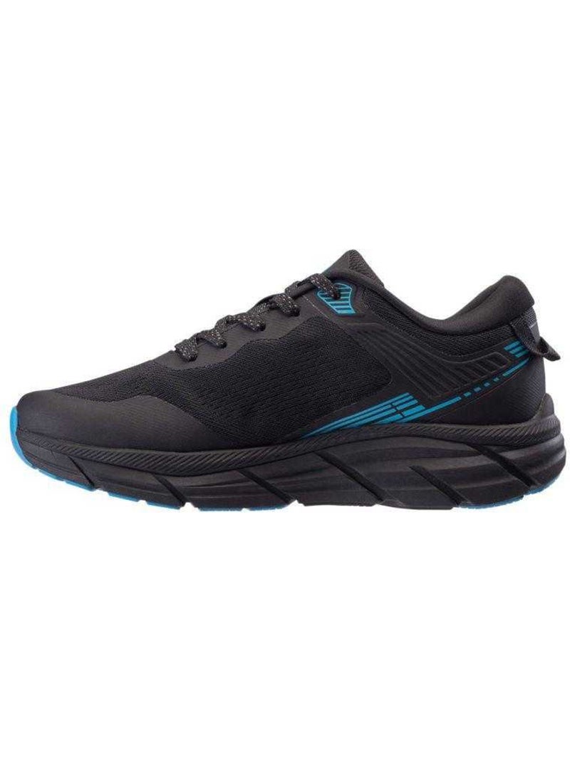 Chaussures course à pied kabero - iq Noir - Kiabi