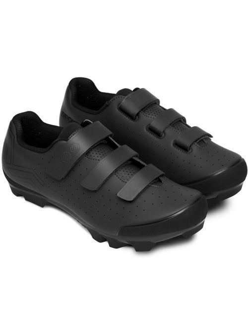 Chaussures cyclisme gravel cyclisme homme et femme sigr300 - Kiabi Chaussures cyclisme gravel cyclisme homme et femme sigr300 - Kiabi