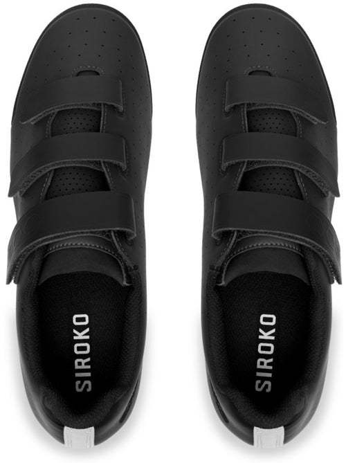 Chaussures cyclisme gravel cyclisme homme et femme sigr300 - Kiabi Chaussures cyclisme gravel cyclisme homme et femme sigr300 - Kiabi