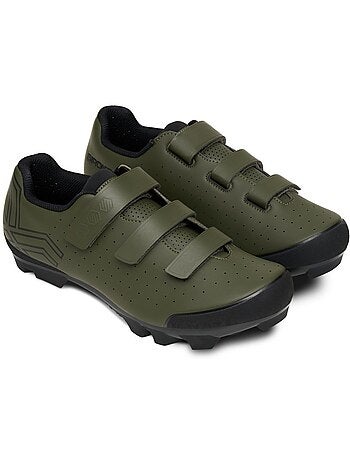 Chaussures cyclisme gravel cyclisme homme et femme sigr300
