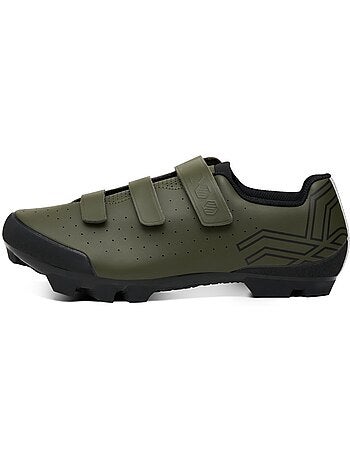 Chaussures cyclisme gravel cyclisme homme et femme sigr300