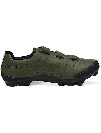 Chaussures cyclisme gravel cyclisme homme et femme sigr300
