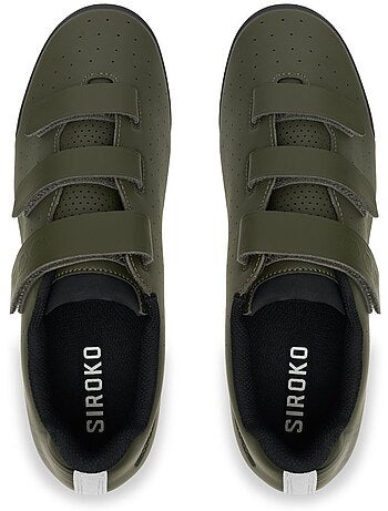 Chaussures cyclisme gravel cyclisme homme et femme sigr300