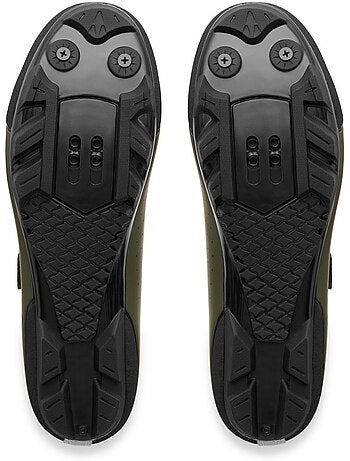 Chaussures cyclisme gravel cyclisme homme et femme sigr300