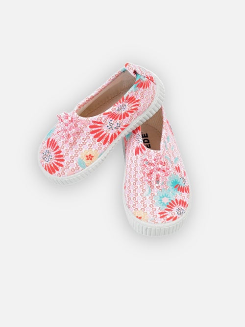 Chaussures de bain imprimées Archimède - Kiabi