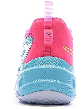 Chaussures de basket Homme Puma