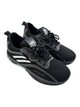 Chaussures de Basket Homme Scott