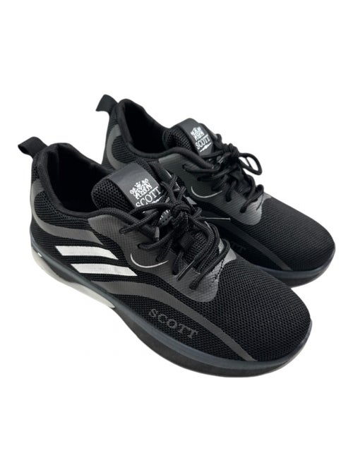Chaussures de Basket Homme Scott - Kiabi