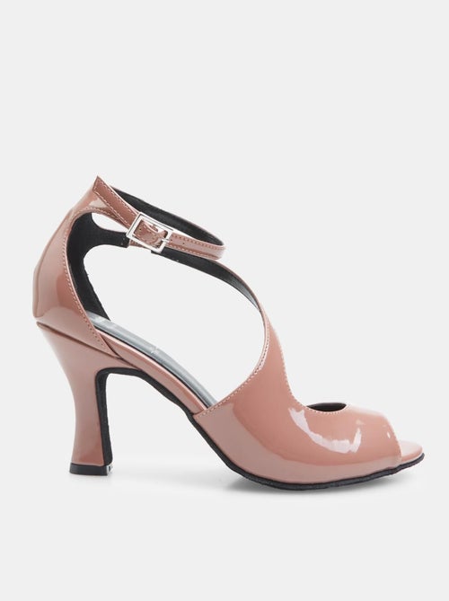 Chaussures de danse à talons BATA - Kiabi