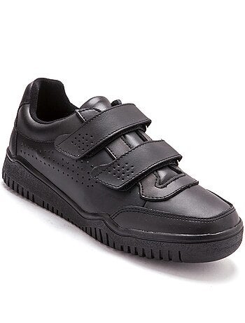 Chaussures de détente cuir - PEDICONFORT