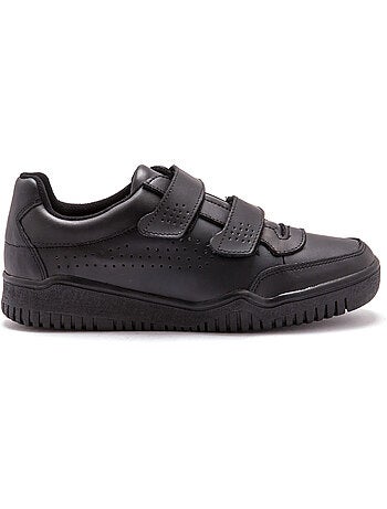 Chaussures de détente cuir - PEDICONFORT