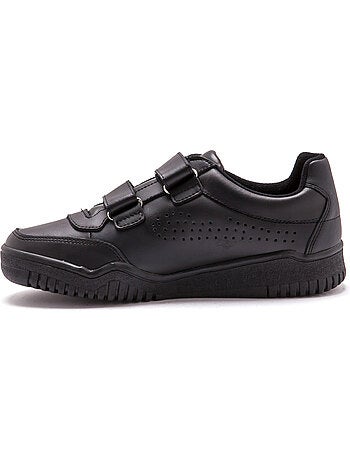 Chaussures de détente cuir - PEDICONFORT