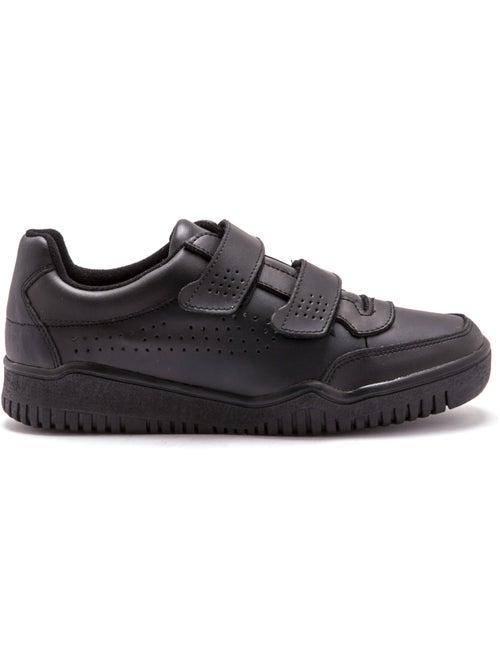 Chaussures de détente cuir - PEDICONFORT - Kiabi
