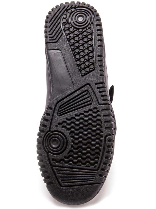 Chaussures de détente cuir - PEDICONFORT - Kiabi