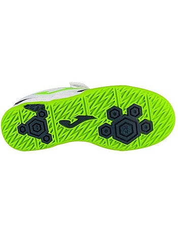 Chaussures de foot en salle cancha - joma