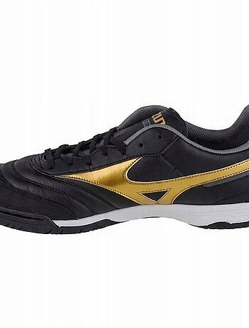 Chaussures de foot en salle morelia sala classic - mizuno
