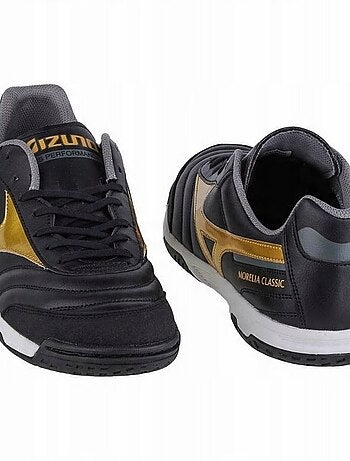 Chaussures de foot en salle morelia sala classic - mizuno