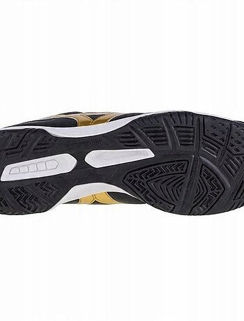 Chaussures de foot en salle morelia sala classic - mizuno