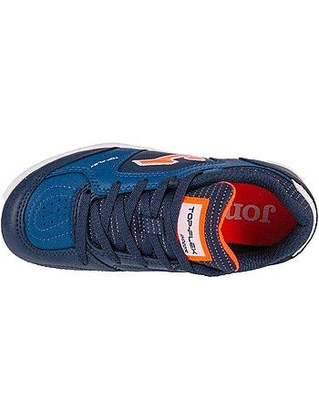 Chaussures de foot en salle top flex - joma