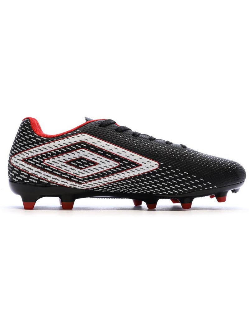 Chaussures de Foot Homme Umbro Noir - Kiabi