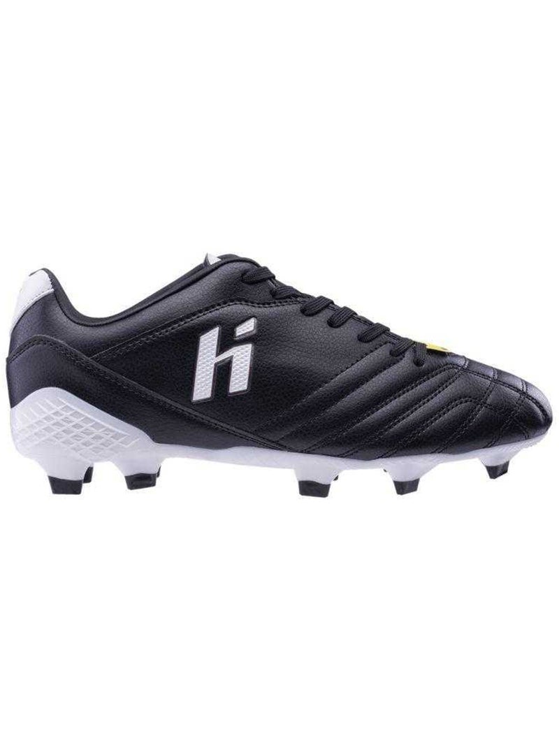 Chaussures de foot segredo - huari Blanc Noir - Kiabi