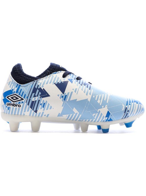 Chaussures de Football Garçon Umbro - Kiabi