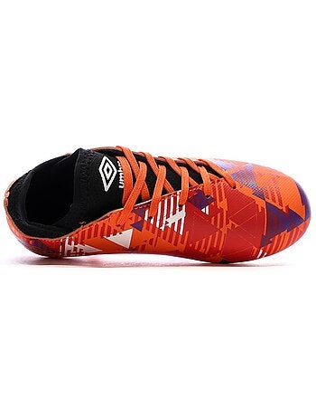 Chaussures de Football Garçon Umbro For