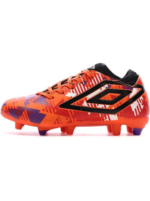 Chaussures de Football Garçon Umbro For - Kiabi
