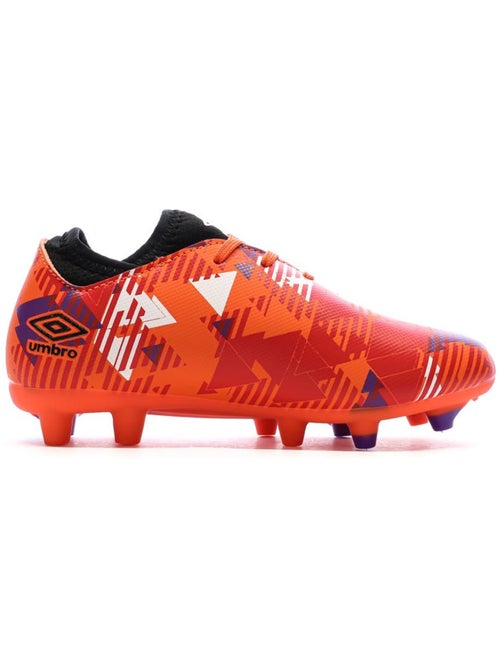 Chaussures de Football Garçon Umbro For - Kiabi