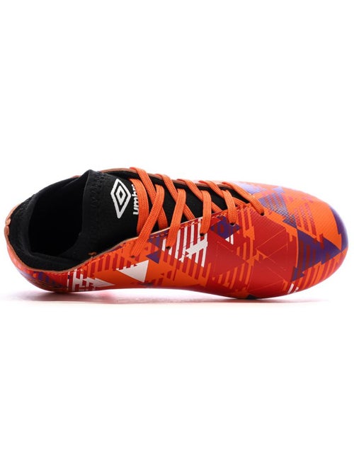 Chaussures de football garçon umbro - Kiabi Chaussures de football garçon umbro - Kiabi