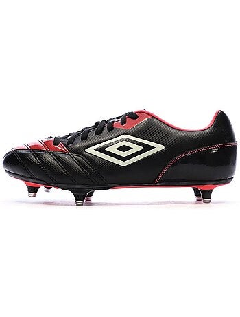 Chaussures de football homme umbro
