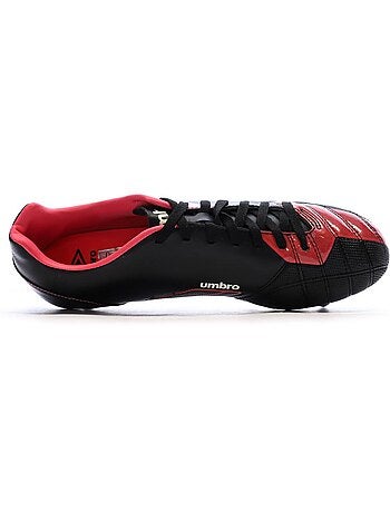 Chaussures de football homme umbro