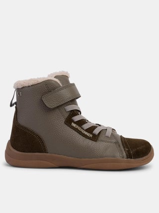 Chaussures de gymnastique WEINBRENNER barefoot BATA