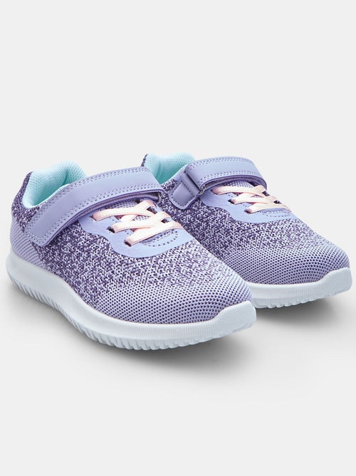 Chaussures de loisirs - Kiabi