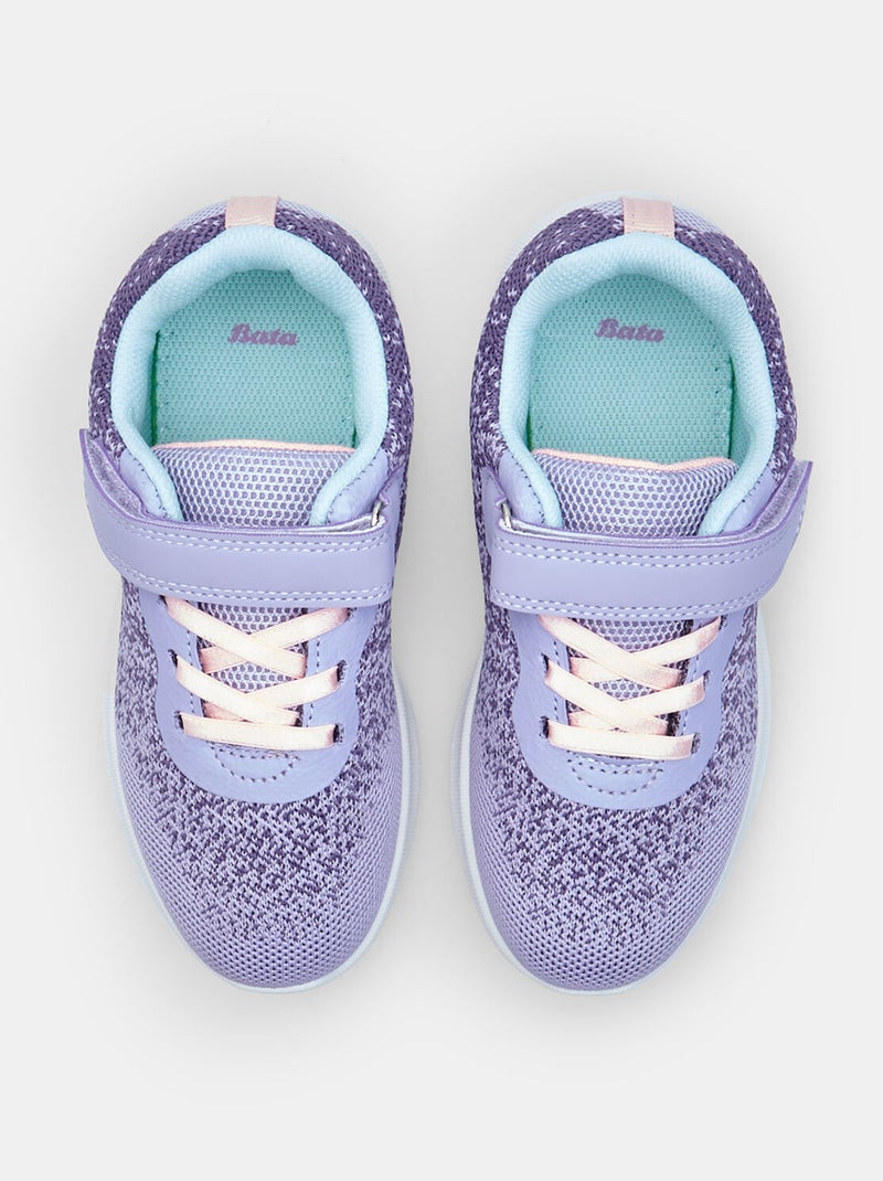 Chaussures de loisirs Bleu - Kiabi