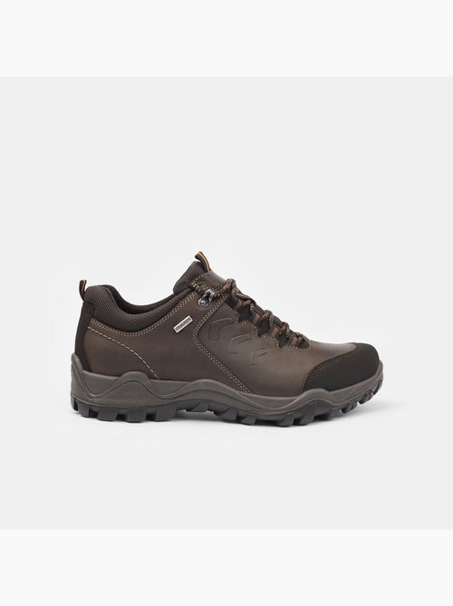 Chaussures de loisirs WEINBRENNER pour homme - Kiabi Chaussures de loisirs WEINBRENNER pour homme - Kiabi