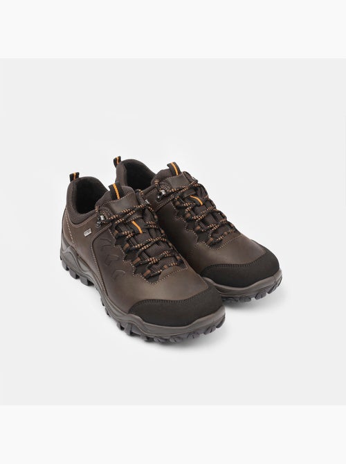 Chaussures de loisirs WEINBRENNER pour homme - Kiabi Chaussures de loisirs WEINBRENNER pour homme - Kiabi