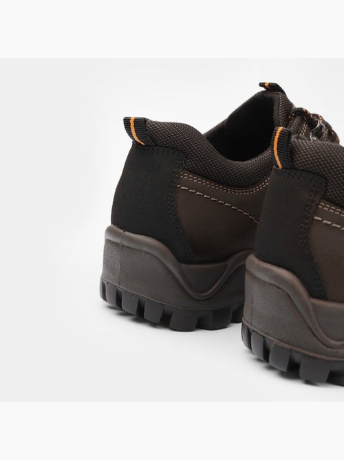 Chaussures de loisirs WEINBRENNER pour homme - Kiabi Chaussures de loisirs WEINBRENNER pour homme - Kiabi