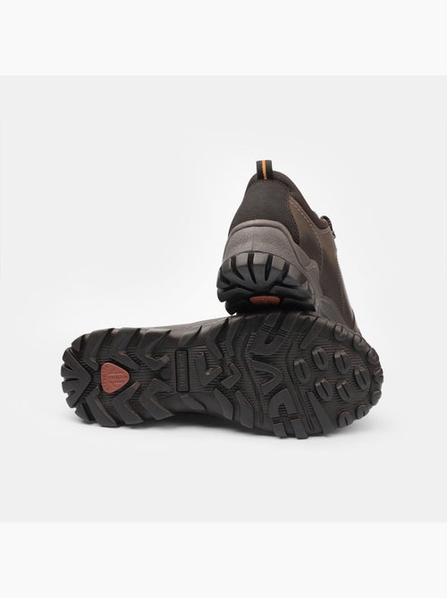 Chaussures de loisirs WEINBRENNER pour homme - Kiabi Chaussures de loisirs WEINBRENNER pour homme - Kiabi