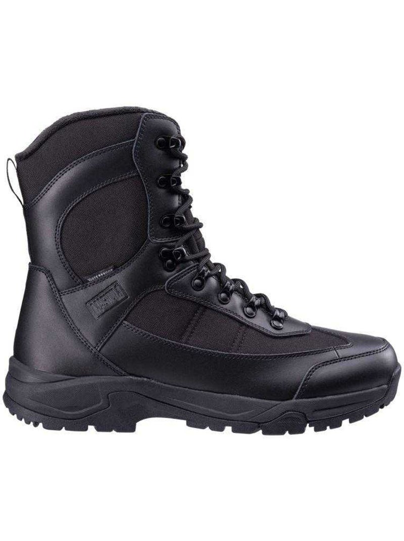 Chaussures de marche magg - magnum Noir - Kiabi