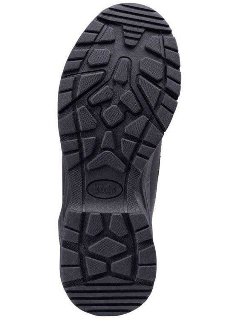 Chaussures de marche magg - magnum Noir - Kiabi