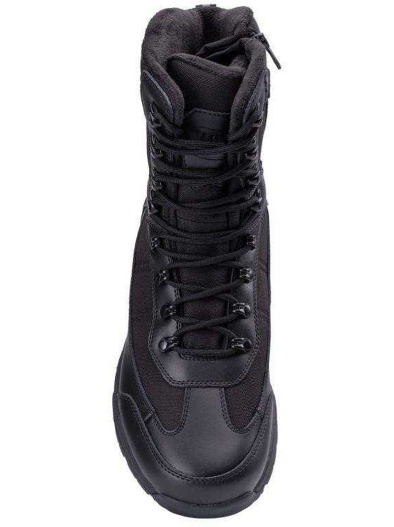 Chaussures de marche magg - magnum Noir - Kiabi